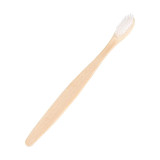 Eco Basics Bamboo Toothbrush Adult Medium by White Magic