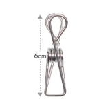 Eco Basics Clothes Pegs 9 Pack by White Magic