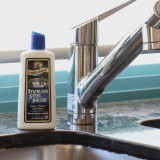 Stainless Steel Polish by Parker & Bailey