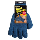 Microfibre Dust Gloves by Parker & Bailey