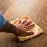 Wood Floor Cream by Parker & Bailey