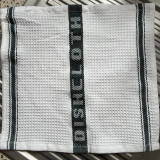 Cotton Dishcloths by Good Linen Co