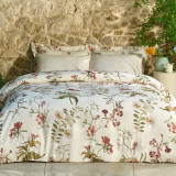Perla Duvet Cover Set by Baksana