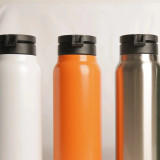 sipRISE Bottle Phone Holder 720ml by Antigone