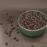 Pet Bowl Olive Matt by Antigone