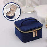 Evie Square Jewellery Box by Antigone