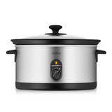 SecretChef Slow Cooker 5.5L by Sunbeam HP5520