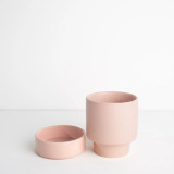 Billie Planter Dusty Rose by Garcia