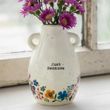 Fresh Picked Bud Vase - Just Because by Natural Life