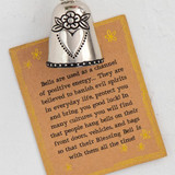 Blessings Bell Someone To Watch by Natural Life