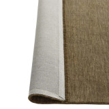 Silvio Rug - Walnut