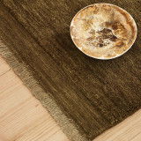 Silvio Rug - Oakmoss