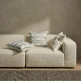 Suffolk Rug - Mineral