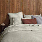 Sova Sheet Separates Savanna Pinstripe by Weave