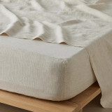 Sova Fitted Sheet