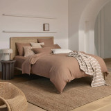 Piazza Throw - Amber