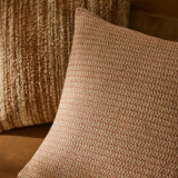 Nicolo Cushion - Blush