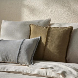 Adela Cushion - Haze