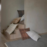 Sienne Cushion Desert - 50 x 50cm