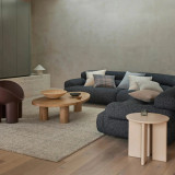 Sienne Cushion - Dusk