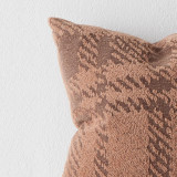 Sienne Cushion - Earth