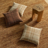 Sienne Cushion - Earth