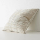 Sienne Cushion Macadamia - 50 x 50cm