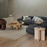 Sienne Cushion Macadamia - 50 x 50cm