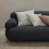 Sienne Cushion - Macadamia