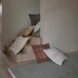 Sienne Cushion - Mist