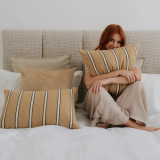 Vinnie Cushion - Manuka