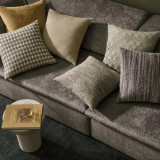 Vista Cushion - Natural