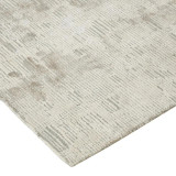 Glebe Rug - Silver