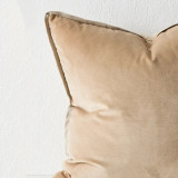 Francesca Cushion - Copper
