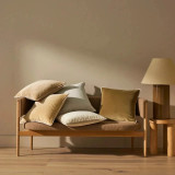 Francesca Cushion - Frost