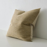 Dania Cushion - Toffee