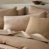 Dania Cushion - Toffee