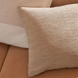 Dania Cushion - Toffee