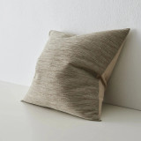 Dania Cushion - Oyster