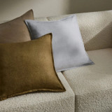 Fiore Cushion - Glacier