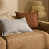 Fiore Cushion - Breeze