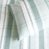 Syracuse Duvet Cover Set or Euro P/C by Renee Taylor