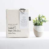 Oatmeal Euro Pillowcase