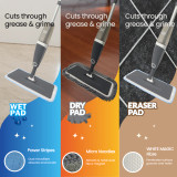 Spray Mop by White Magic