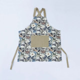Harriet Apron by MM Linen