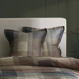 Homestead Euro Set by MM Linen