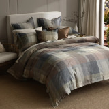Homestead Duvet Cover Set by MM Linen