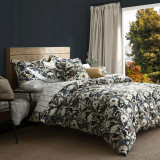 Harriet Duvet Cover Set by MM Linen