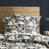 Harriet Duvet Euro set by MM Linen