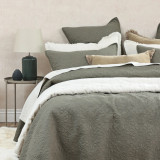 Hawthorne Ivy Bedspread Set by MM Linen